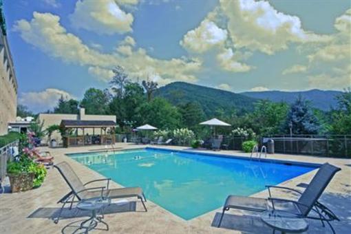 фото отеля Holiday Inn Asheville Biltmore East