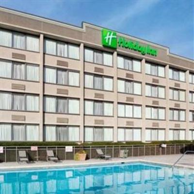фото отеля Holiday Inn Asheville Biltmore East