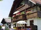 фото отеля Hotel Oberland Zauberkabinett Bad Heilbrunn