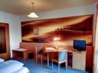 фото отеля Hotel Oberland Zauberkabinett Bad Heilbrunn