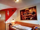 фото отеля Hotel Oberland Zauberkabinett Bad Heilbrunn