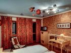 фото отеля Hotel Oberland Zauberkabinett Bad Heilbrunn