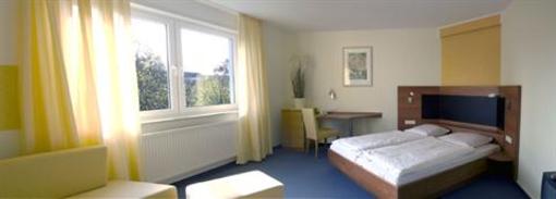 фото отеля Hotel Kurpfalz