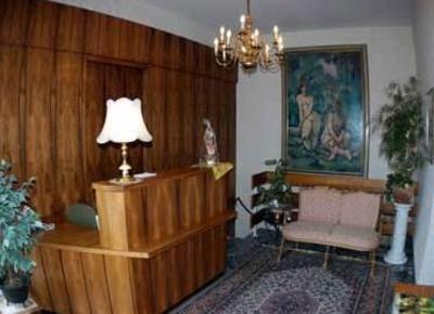 фото отеля Hotel Kurpfalz
