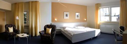 фото отеля Hotel Kurpfalz