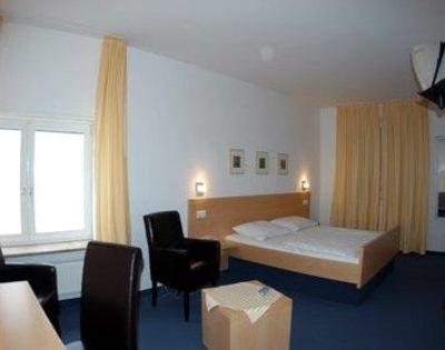 фото отеля Hotel Kurpfalz
