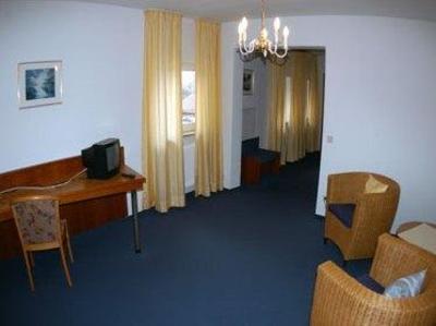 фото отеля Hotel Kurpfalz