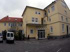 фото отеля Hotel Kurpfalz
