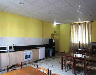 фото отеля Albergue La Estacion
