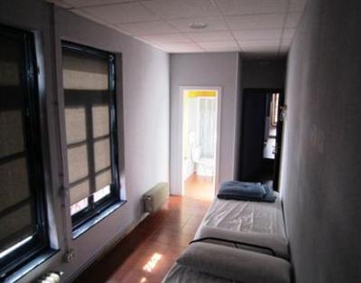 фото отеля Albergue La Estacion
