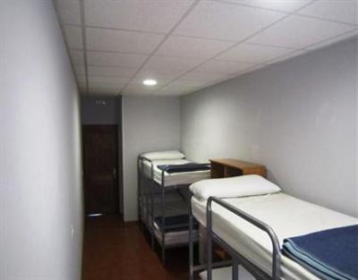 фото отеля Albergue La Estacion