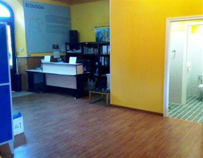 фото отеля Albergue La Estacion