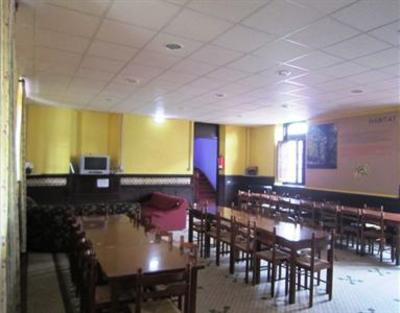 фото отеля Albergue La Estacion