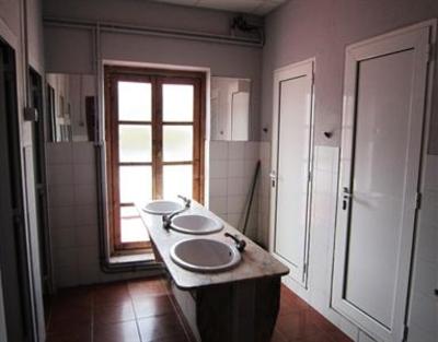 фото отеля Albergue La Estacion