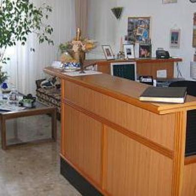 фото отеля Landhaus Adensen