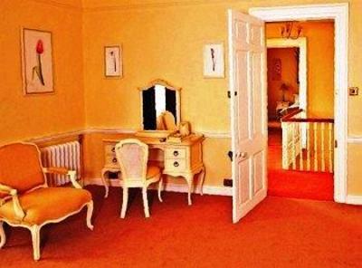 фото отеля Hill House Hotel Dereham
