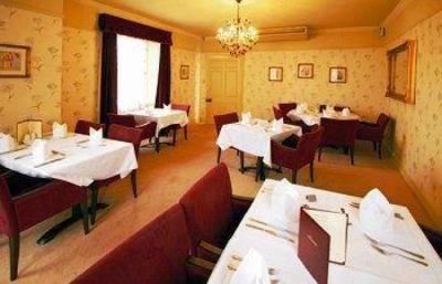 фото отеля Hill House Hotel Dereham