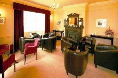 фото отеля Hill House Hotel Dereham