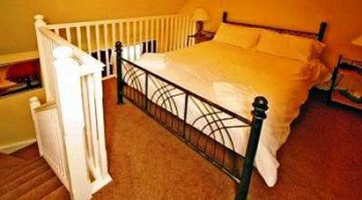 фото отеля Hill House Hotel Dereham