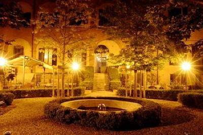 фото отеля Palazzo Ravizza