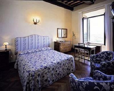 фото отеля Palazzo Ravizza