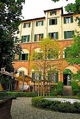 фото отеля Palazzo Ravizza