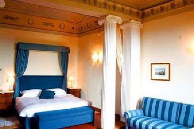 фото отеля Palazzo Ravizza