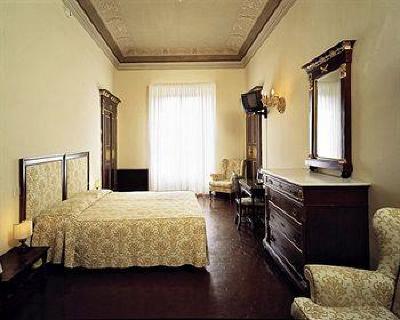 фото отеля Palazzo Ravizza