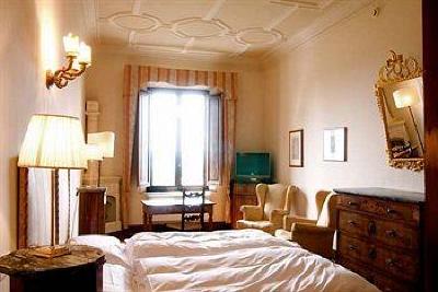 фото отеля Palazzo Ravizza