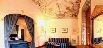 фото отеля Palazzo Ravizza