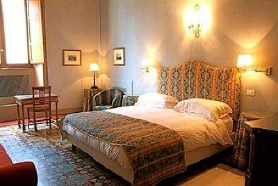 фото отеля Palazzo Ravizza