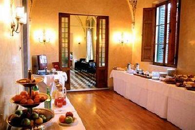 фото отеля Palazzo Ravizza