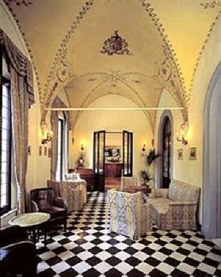фото отеля Palazzo Ravizza