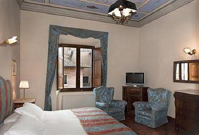 фото отеля Palazzo Ravizza