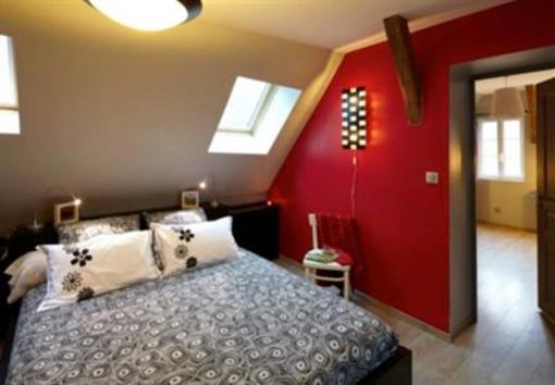 фото отеля La Villa St. Pierre