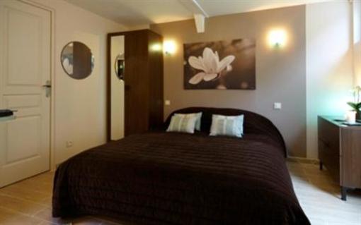 фото отеля La Villa St. Pierre