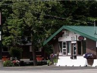 Copper River Motel