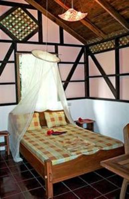 фото отеля Cabinas Wolfsong Cahuita