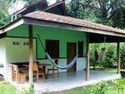 фото отеля Cabinas Wolfsong Cahuita