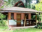 фото отеля Cabinas Wolfsong Cahuita