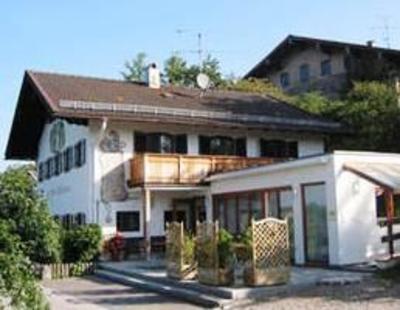 фото отеля Gastehaus Alter Ziehbrunnen