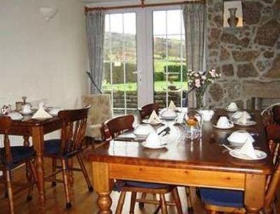 фото отеля Ivy Cottage Port Isaac