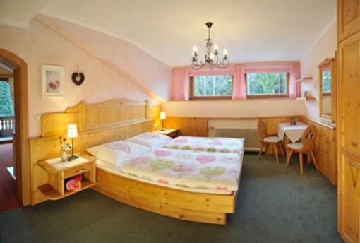 фото отеля Panorama Appartement