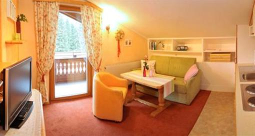 фото отеля Panorama Appartement