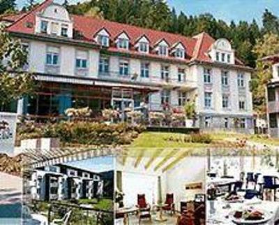 фото отеля Aktiv Hotel Elzach