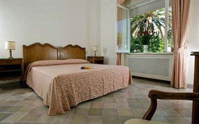 фото отеля Hotel San Felice Capri