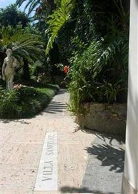 фото отеля Hotel San Felice Capri