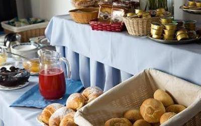 фото отеля Hotel San Felice Capri