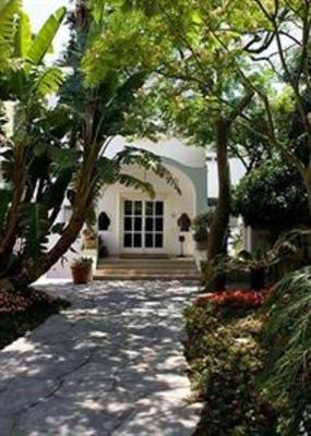 фото отеля Hotel San Felice Capri
