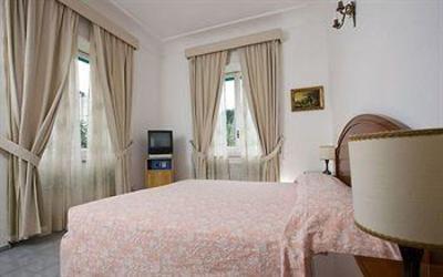 фото отеля Hotel San Felice Capri